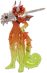 Aine